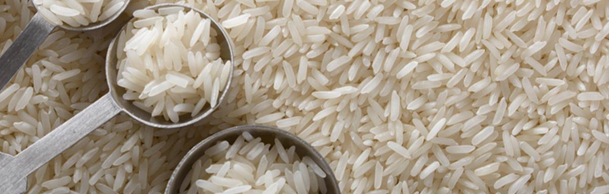 Arroz, un alimento con historia y que se consume en todo el mundo 