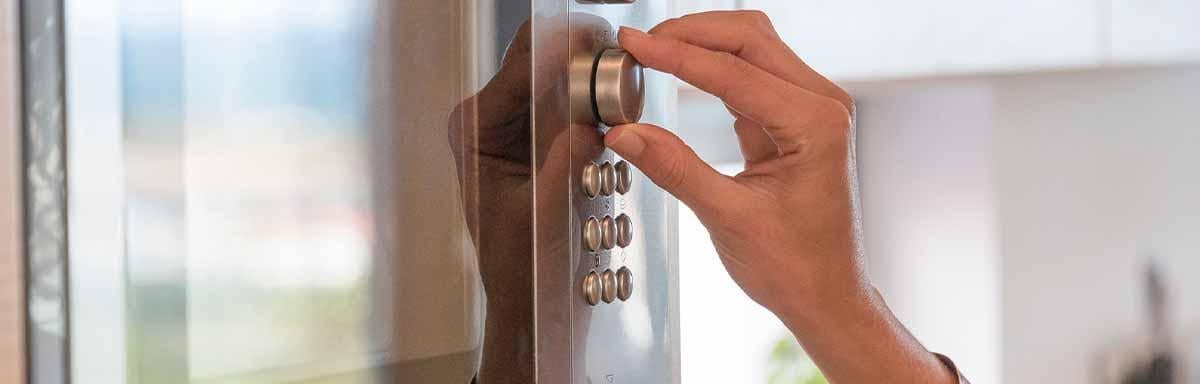 Todo lo que tenés que saber del microondas | Recetas Nestlé
