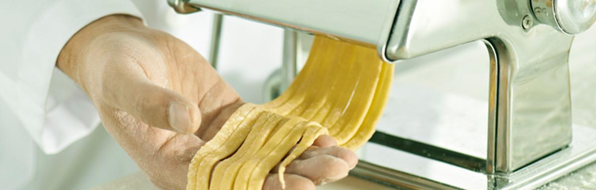  Cómo hacer pasta casera | Recetas Nestlé