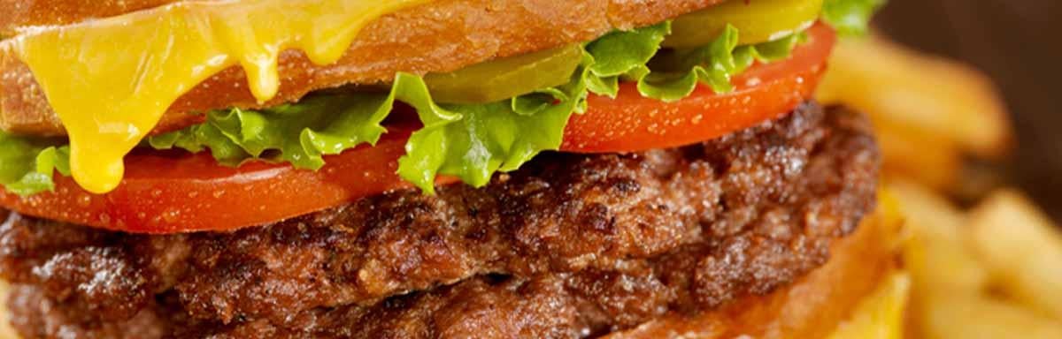 La clave de la hamburguesa está en su carne | Recetas Nestlé