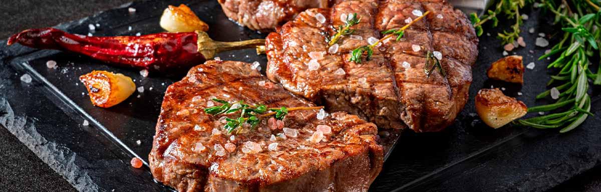Conocé la importancia de marinar la carne | Recetas Nestlé 