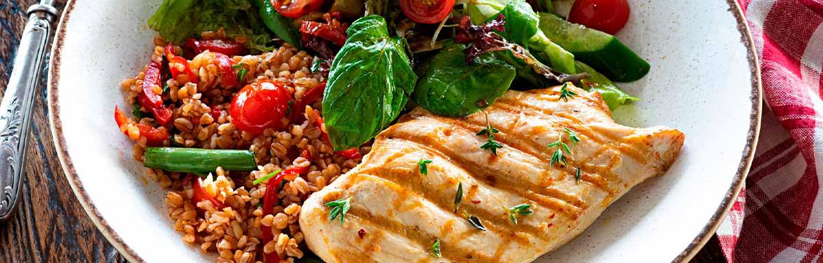 Cómo marinar pollo | Recetas Nestlé