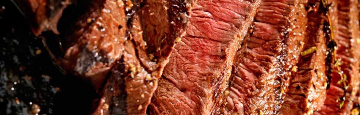  Conocé los puntos de cocción de la carne | Recetas Nestlé