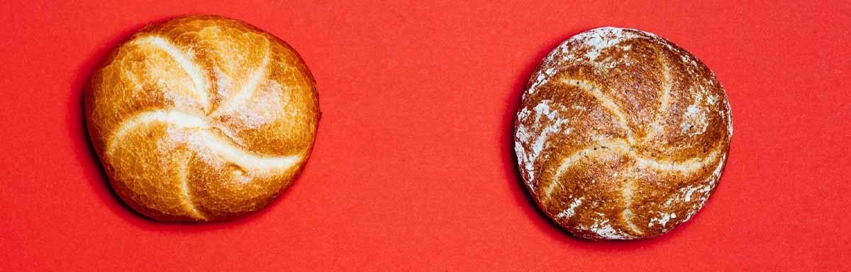 Cuáles son los tipos de pan en el mundo | Recetas Nestlé