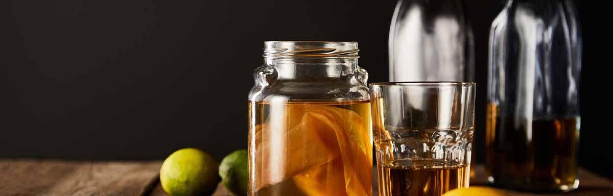 Conocé los tipos de vinagres | Recetas Nestlé