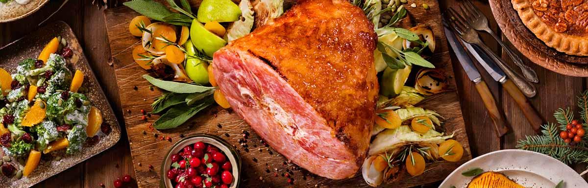 El origen del pavo como cena navideña | Recetas Nestlé