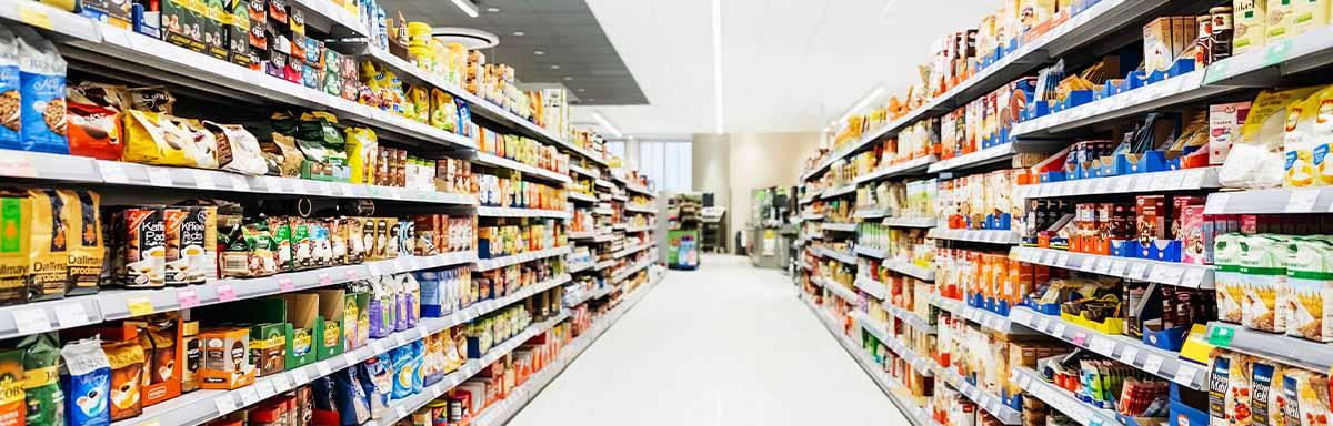 Lista de supermercado 