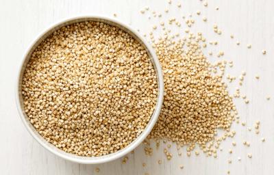 Quinoa Quinoa