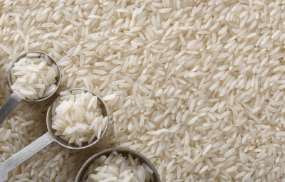 Arroz, un alimento con historia y que se consume en todo el mundo 