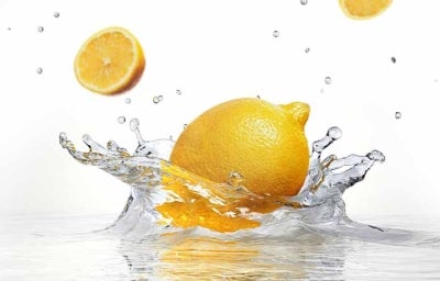 Cómo desinfectar frutas y verduras | Recetas Nestlé