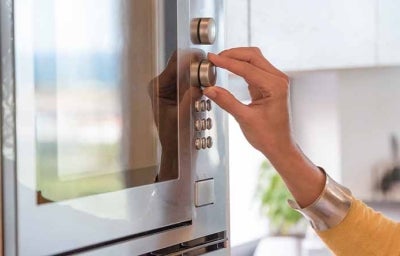 Todo lo que tenés que saber del microondas | Recetas Nestlé