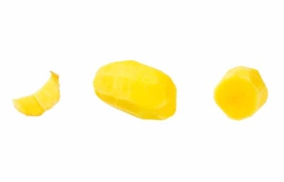 Cómo pelar papas | Recetas Nestlé