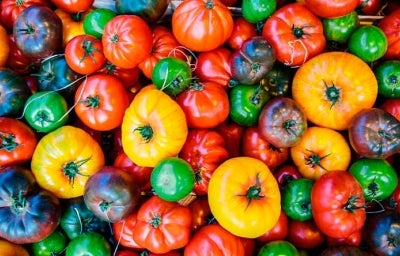 Cómo elegir, conservar y pelar tomates | Recetas Nestlé