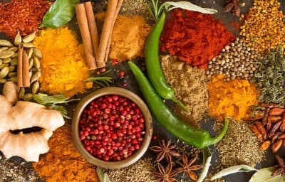 Conocé los tipos de especias | Recetas Nestlé