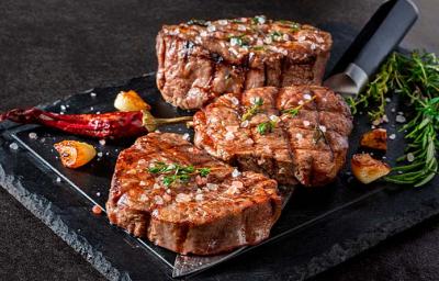 Conocé la importancia de marinar la carne | Recetas Nestlé 