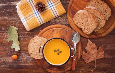Cómo aprovechar las recetas con zapallo | Recetas Nestlé Cómo aprovechar las recetas con zapallo | Recetas Nestlé