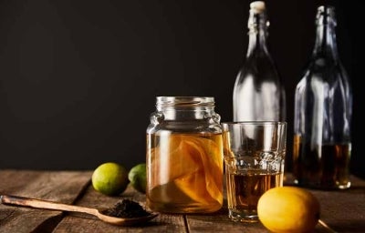 Conocé los tipos de vinagres | Recetas Nestlé