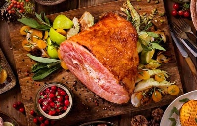 El origen del pavo como cena navideña | Recetas Nestlé