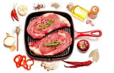 Cómo congelar y descongelar carne