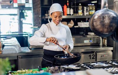 Homenaje a las chefs mujeres en su día Homenaje a las chefs mujeres en su día