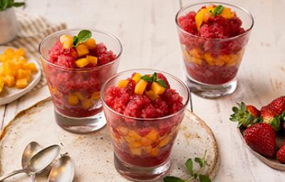  Descubrí cómo hacer postres veganos