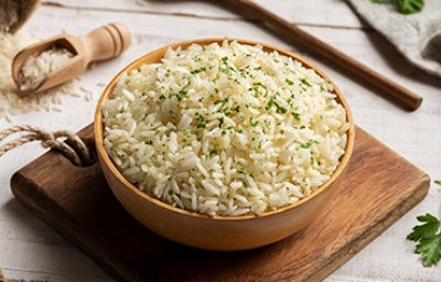 Deliciosas y rendidoras recetas con arroz blanco 