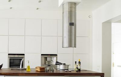 Limpieza campana extractora, clave para una cocina impecable