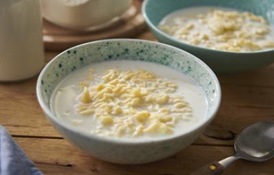 Para qué sirve el kéfir. Bowl de kéfir al desayuno Para qué sirve el kéfir. Bowl de kéfir al desayuno