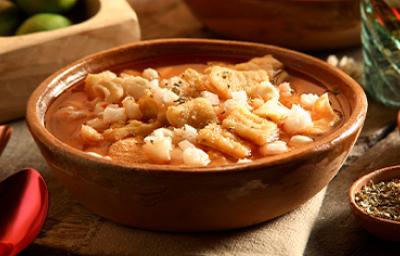 Plato con mondongo, receta con callo de res Plato con mondongo, receta con callo de res