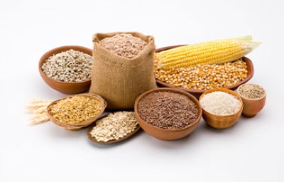 ¿El maíz tiene gluten? Maíz y otros cereales. 