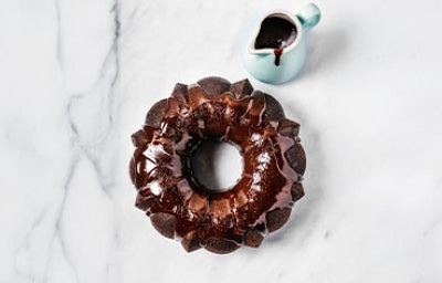 Rosca de día de reyes 