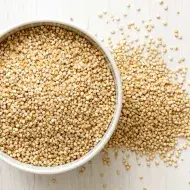 Quinoa