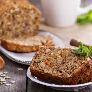 Un pan, que siempre ayuda a completar los desayunos caseros 