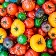 Cómo elegir, conservar y pelar tomates | Recetas Nestlé