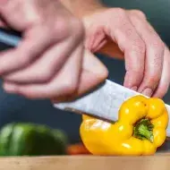 Cómo afilar cuchillos | Recetas Nestlé