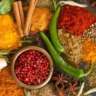 Conocé los tipos de especias | Recetas Nestlé