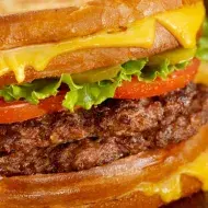La clave de la hamburguesa está en su carne | Recetas Nestlé
