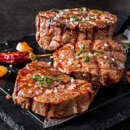 Conocé la importancia de marinar la carne | Recetas Nestlé 