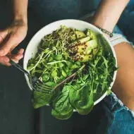 Conocé todo sobre las hortalizas | Recetas Nestlé