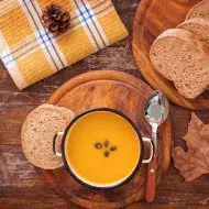 Cómo aprovechar las recetas con zapallo | Recetas Nestlé