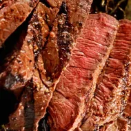  Conocé los puntos de cocción de la carne
