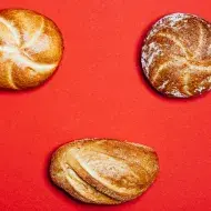 Cuáles son los tipos de pan en el mundo | Recetas Nestlé