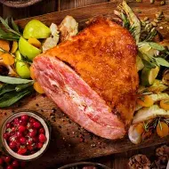 El origen del pavo como cena navideña | Recetas Nestlé