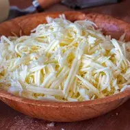 Tipos de quesos 