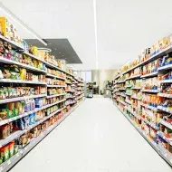 Lista de supermercado 