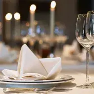 Cena de San Valentín 