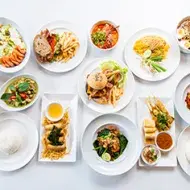  Qué es la comida internacional 
