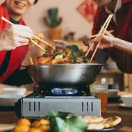 Preparar fondue en casa 