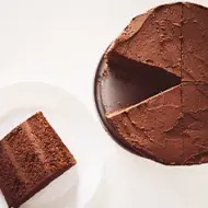 Torta para el Día de la Madre.