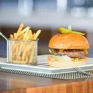 El secreto de una hamburguesa casera